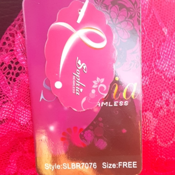 Bra - Picture 2 of 2